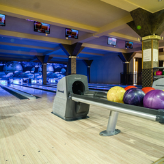 Отель Белладжио, Сочи, Краснодарский край