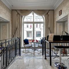 Отель Града Бутик / Grada Boutique Hotel, Москва, Московская область