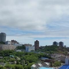 Гостиница Аванта, Владивосток, Приморский край