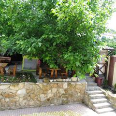 Гостевой дом Алика, Краснодарский край