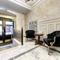 Отель Града Бутик / Grada Boutique Hotel, Москва, Московская область