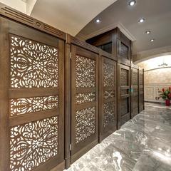 Отель Града Бутик / Grada Boutique Hotel, Москва, Московская область