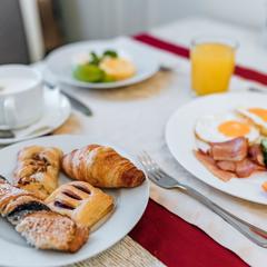 Отель Града Бутик / Grada Boutique Hotel, Москва, Московская область