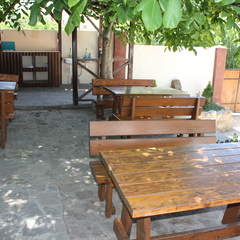 Гостевой дом Алика, Краснодарский край