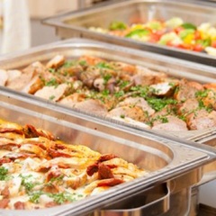 Отель Оазис, Штормовое, Крым