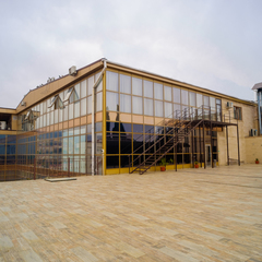 Отель Белладжио, Сочи, Краснодарский край