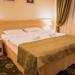 Отель Старосадский, Москва, Московская область