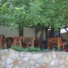 Гостевой дом Алика, Краснодарский край