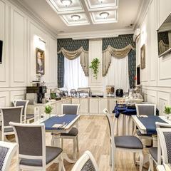 Отель Града Бутик / Grada Boutique Hotel, Москва, Московская область