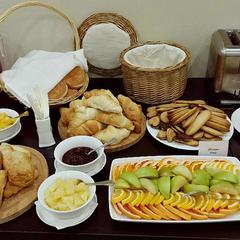 Отель Старосадский, Москва, Московская область