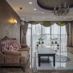 Отель Белладжио, Сочи, Краснодарский край