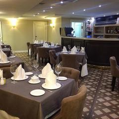 Отель Старосадский, Москва, Московская область