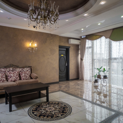 Отель Белладжио, Сочи, Краснодарский край