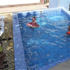 Гостевой дом Алика, Краснодарский край