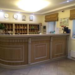 Отель Старосадский, Москва, Московская область