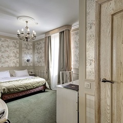 Отель Града Бутик / Grada Boutique Hotel, Москва, Московская область