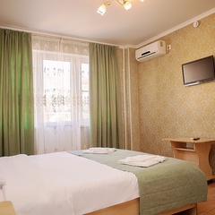 Гостевой дом Алика, Краснодарский край