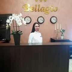 Отель Белладжио, Сочи, Краснодарский край