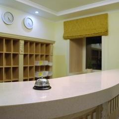 Отель Старосадский, Москва, Московская область