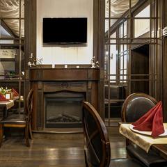 Отель Града Бутик / Grada Boutique Hotel, Москва, Московская область