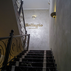 Отель Белладжио, Сочи, Краснодарский край