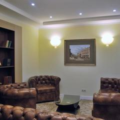 Отель Старосадский, Москва, Московская область