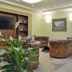 Отель Старосадский, Москва, Московская область