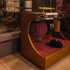 Отель Старосадский, Москва, Московская область