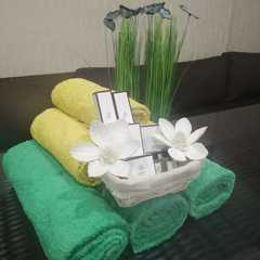 Отель Белладжио, Сочи, Краснодарский край