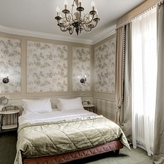 Отель Града Бутик / Grada Boutique Hotel, Москва, Московская область