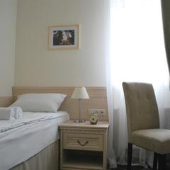 Отель Старосадский, Москва, Московская область