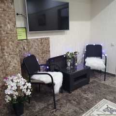 Отель Белладжио, Сочи, Краснодарский край