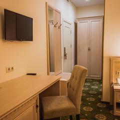 Отель Старосадский, Москва, Московская область