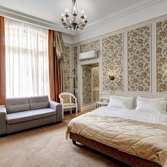 Отель Града Бутик / Grada Boutique Hotel, Москва, Московская область
