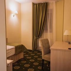 Отель Старосадский, Москва, Московская область