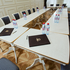 Отель Града Бутик / Grada Boutique Hotel, Москва, Московская область