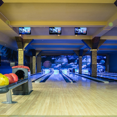 Отель Белладжио, Сочи, Краснодарский край