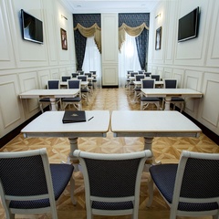 Отель Града Бутик / Grada Boutique Hotel, Москва, Московская область