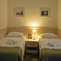 Отель Старосадский, Москва, Московская область