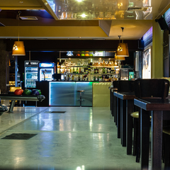 Отель Белладжио, Сочи, Краснодарский край