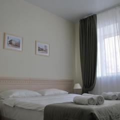 Отель Старосадский, Москва, Московская область