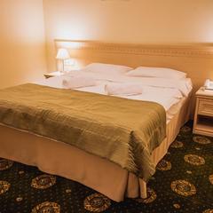 Отель Старосадский, Москва, Московская область