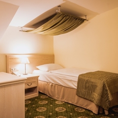 Отель Старосадский, Москва, Московская область