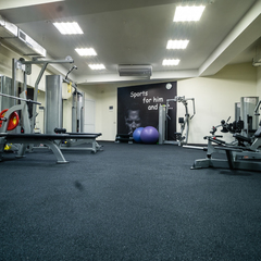 Отель Белладжио, Сочи, Краснодарский край