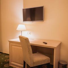 Отель Старосадский, Москва, Московская область