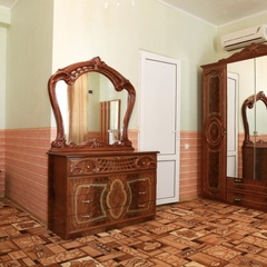 Отель Love Story, Витязево, Краснодарский край