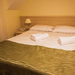 Отель Старосадский, Москва, Московская область