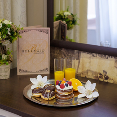 Отель Белладжио, Сочи, Краснодарский край