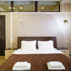 Отель Белладжио, Сочи, Краснодарский край