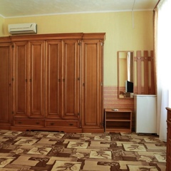 Отель Love Story, Витязево, Краснодарский край